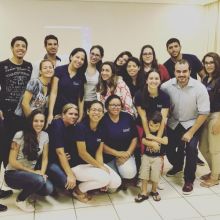Blog - Treinar, Estudar, Capacitar, Criar, Inovar