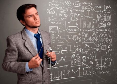 Serviços - Recrutamento e seleção - Indicadores de análises de perfis